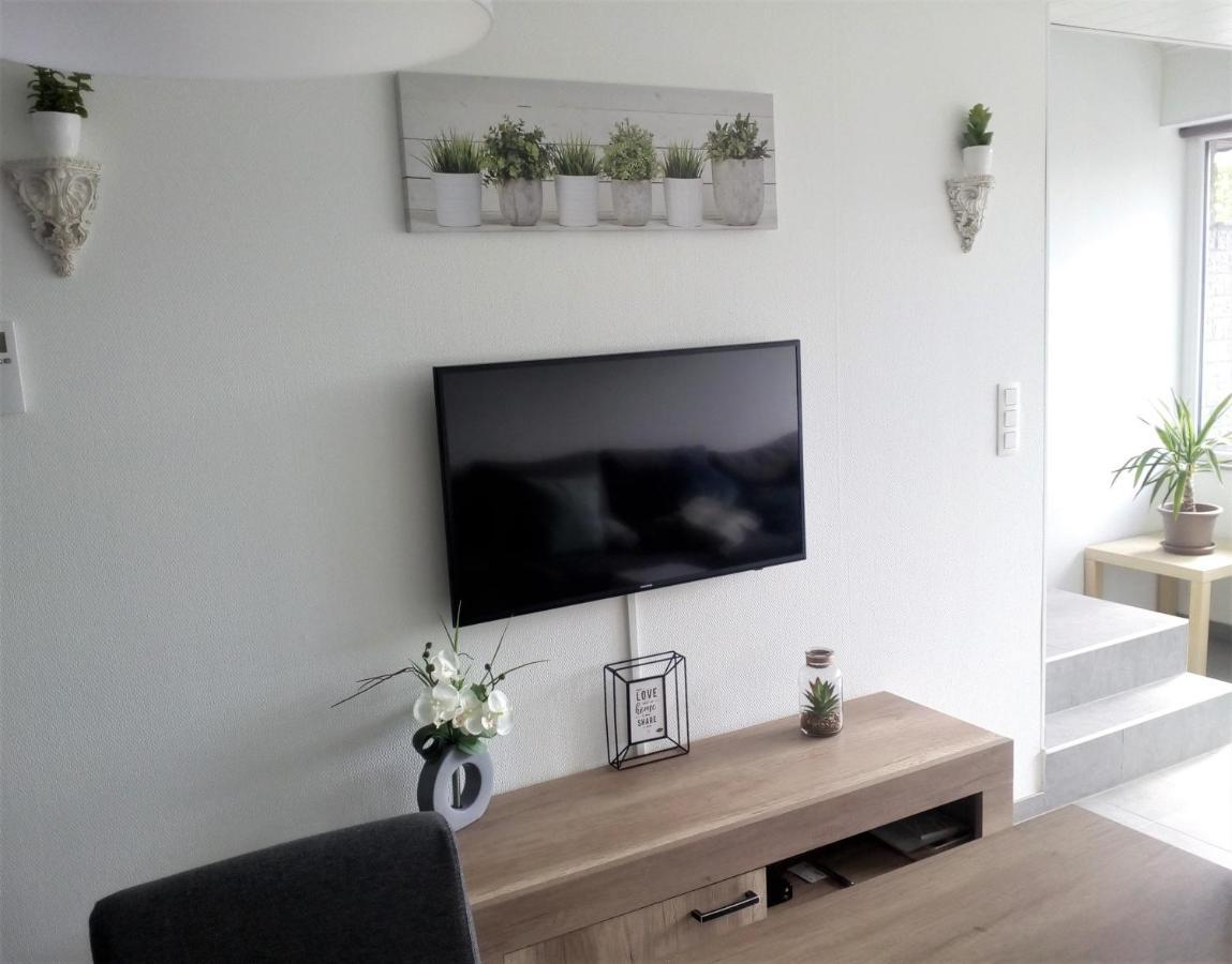 Terrasses de Malmedy H&H Lägenhet Exteriör bild