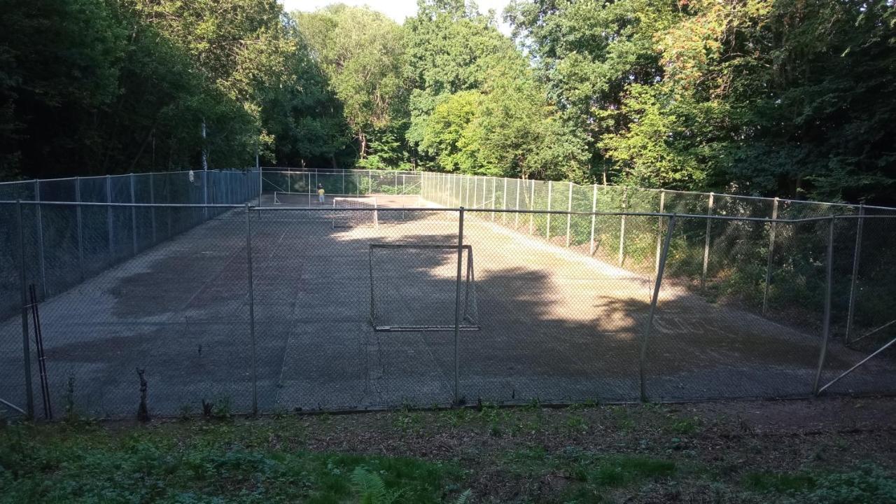 Terrasses de Malmedy H&H Lägenhet Exteriör bild