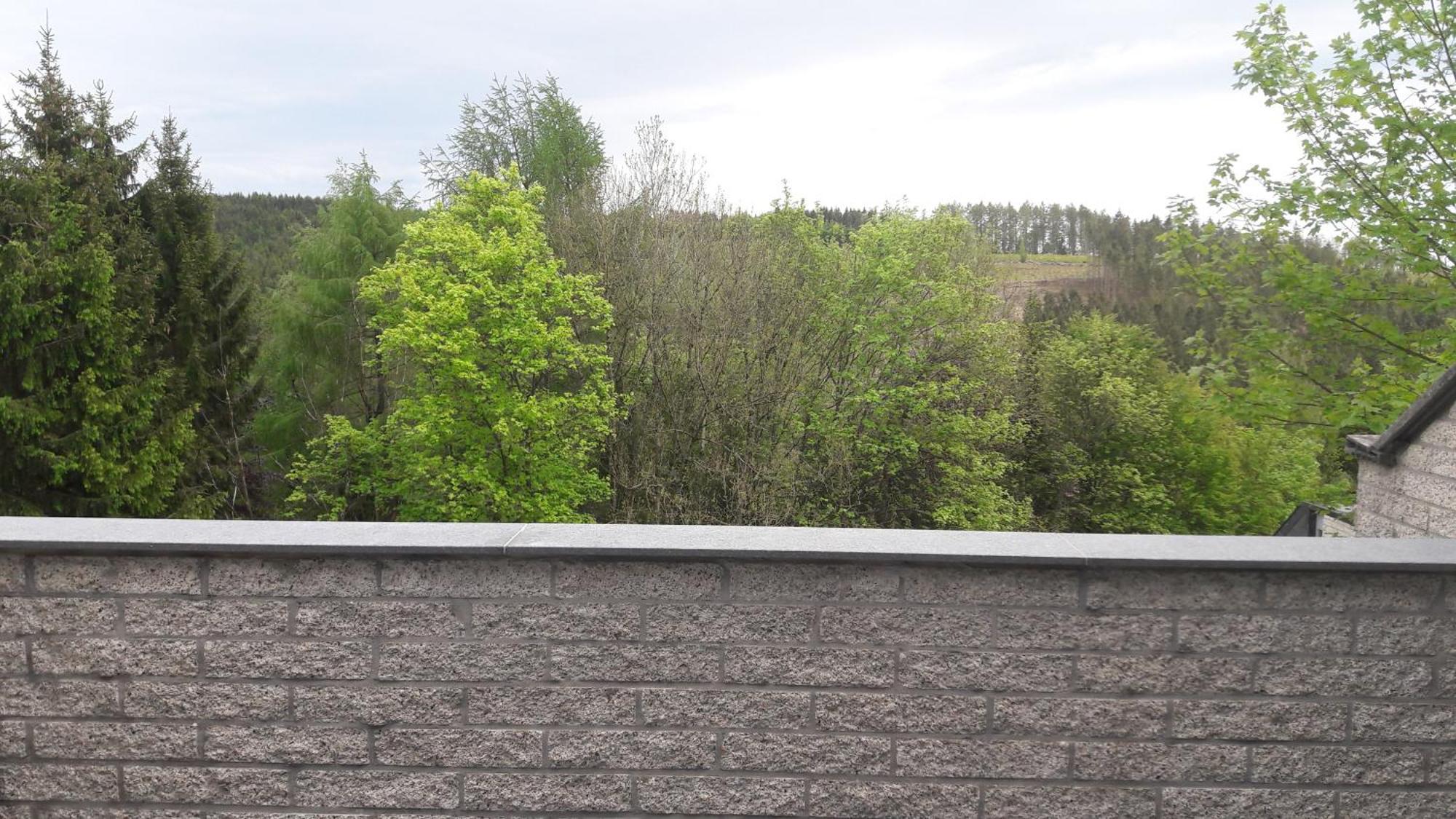 Terrasses de Malmedy H&H Lägenhet Exteriör bild