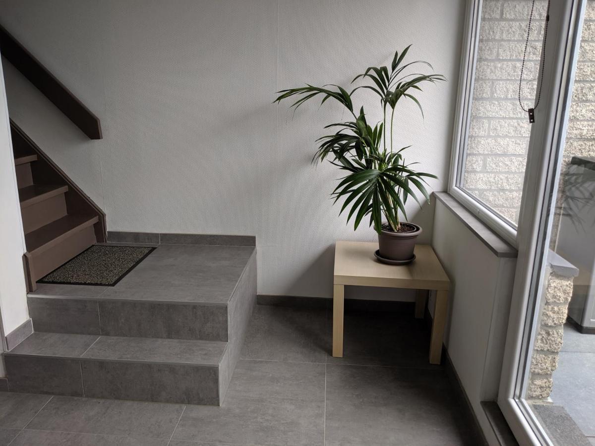 Terrasses de Malmedy H&H Lägenhet Exteriör bild