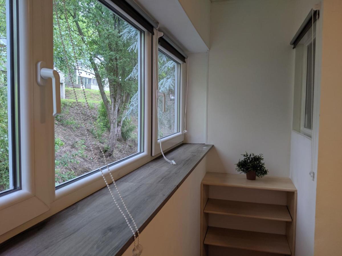 Terrasses de Malmedy H&H Lägenhet Exteriör bild